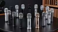 top usb podcast microphones