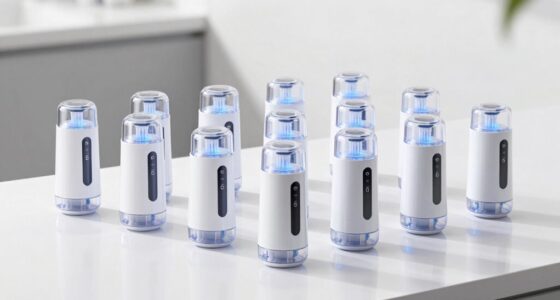 top uv toothbrush sanitizers