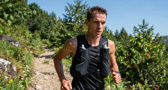 top vests for runners