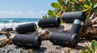 top waterproof outdoor speakers