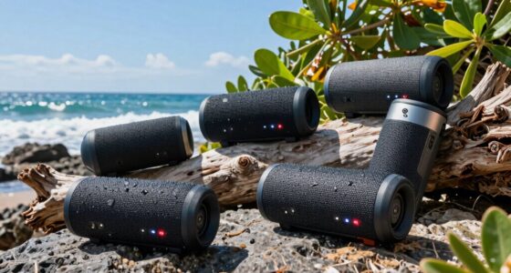 top waterproof outdoor speakers