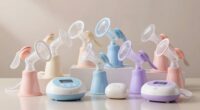 top wearable breast pump list