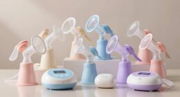 top wearable breast pump list