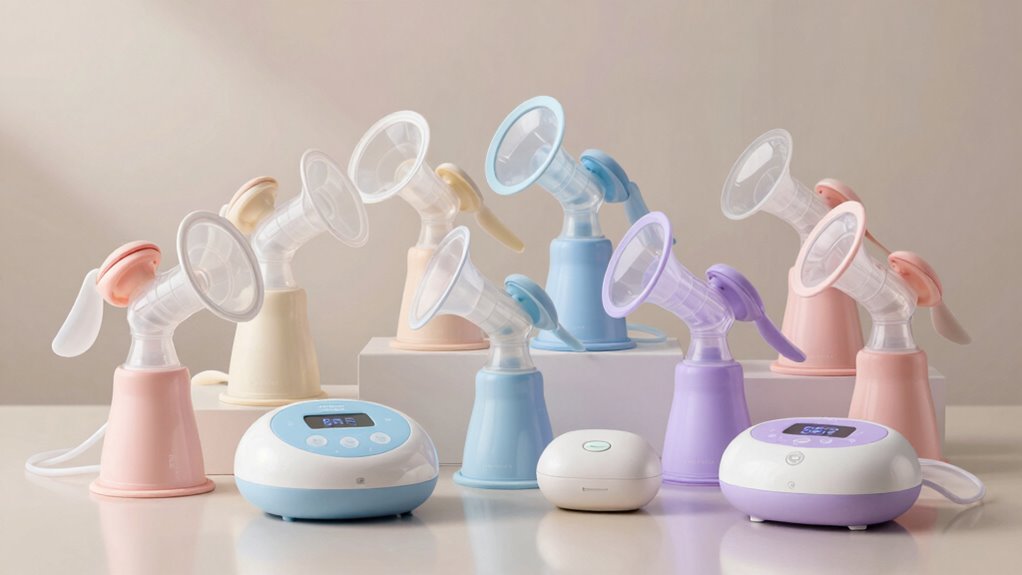 top wearable breast pump list