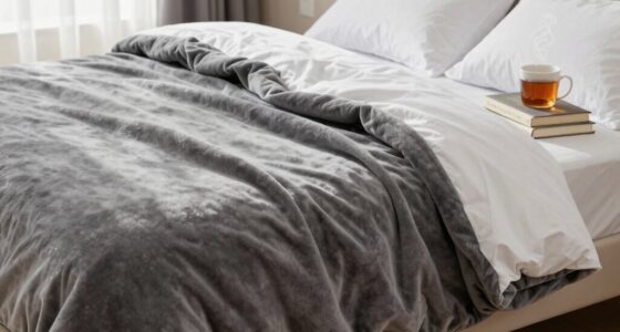 top weighted anxiety blankets