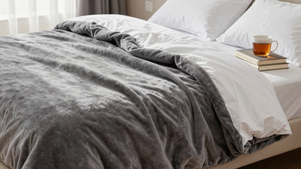 top weighted anxiety blankets