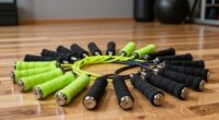 top weighted jump ropes