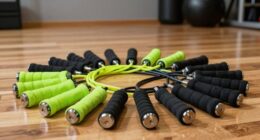 top weighted jump ropes