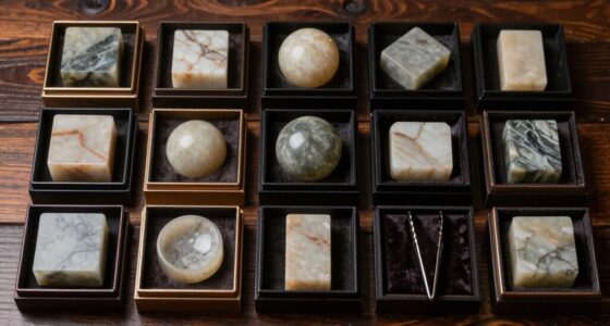 top whiskey stone gift sets