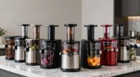 top whole juicer picks