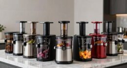 top whole juicer picks