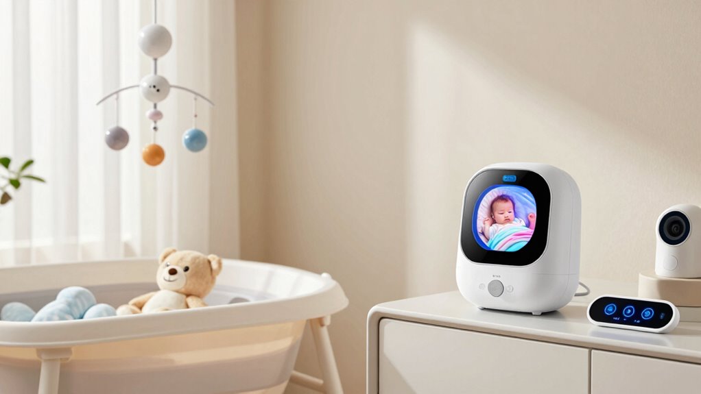 top wi fi baby monitors