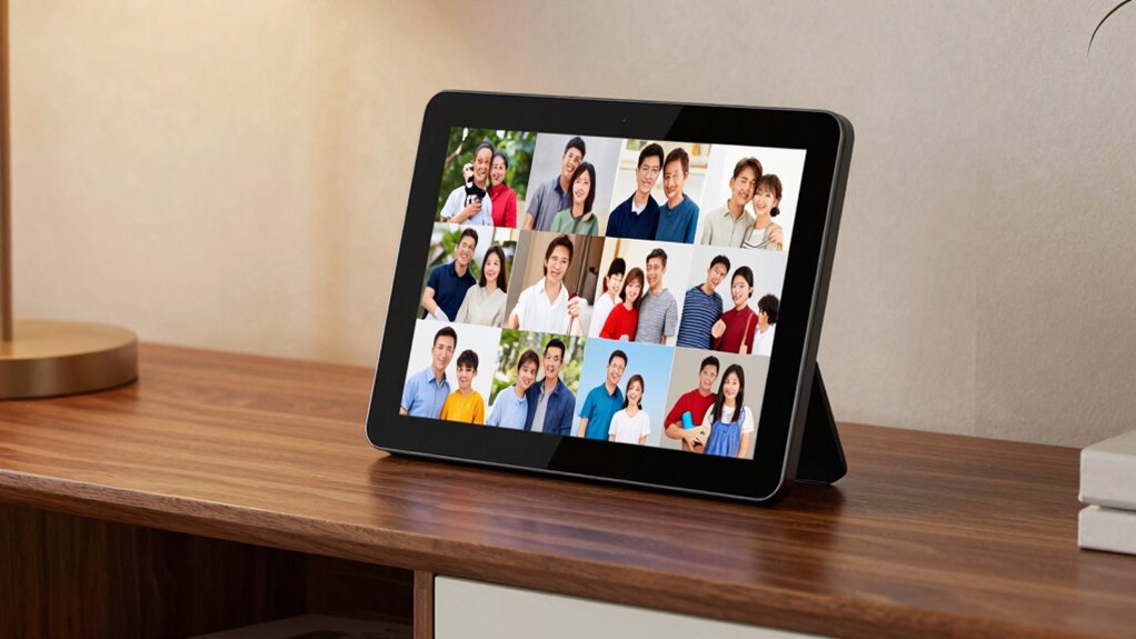 top wifi photo frames