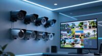 top wireless camera systems
