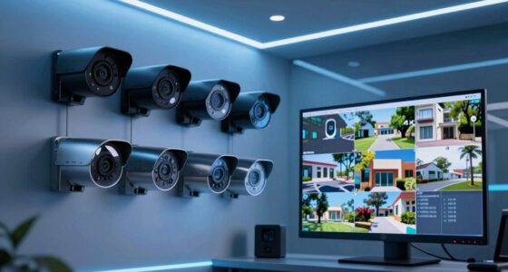 top wireless camera systems