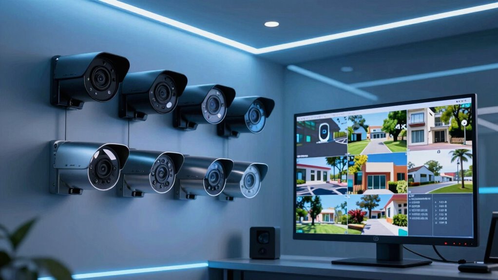 top wireless camera systems