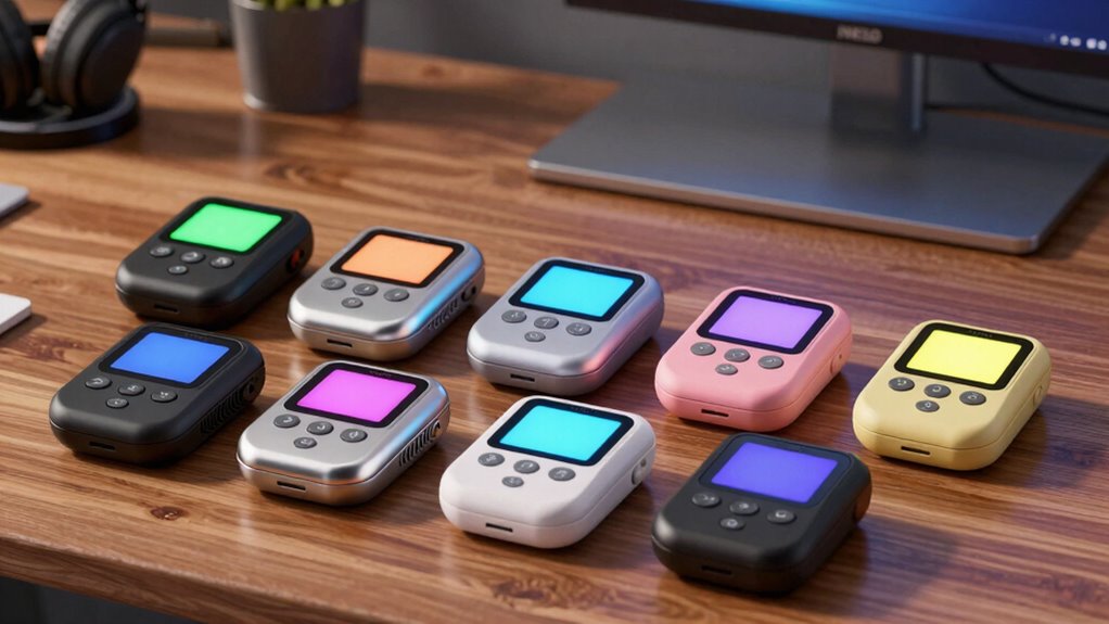 top wireless label makers