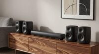 top wireless subwoofer soundbars