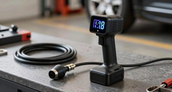 top wireless tire inflators