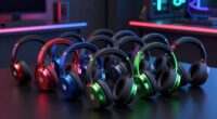 top wireless xbox headsets