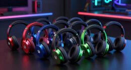 top wireless xbox headsets