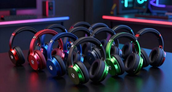 top wireless xbox headsets