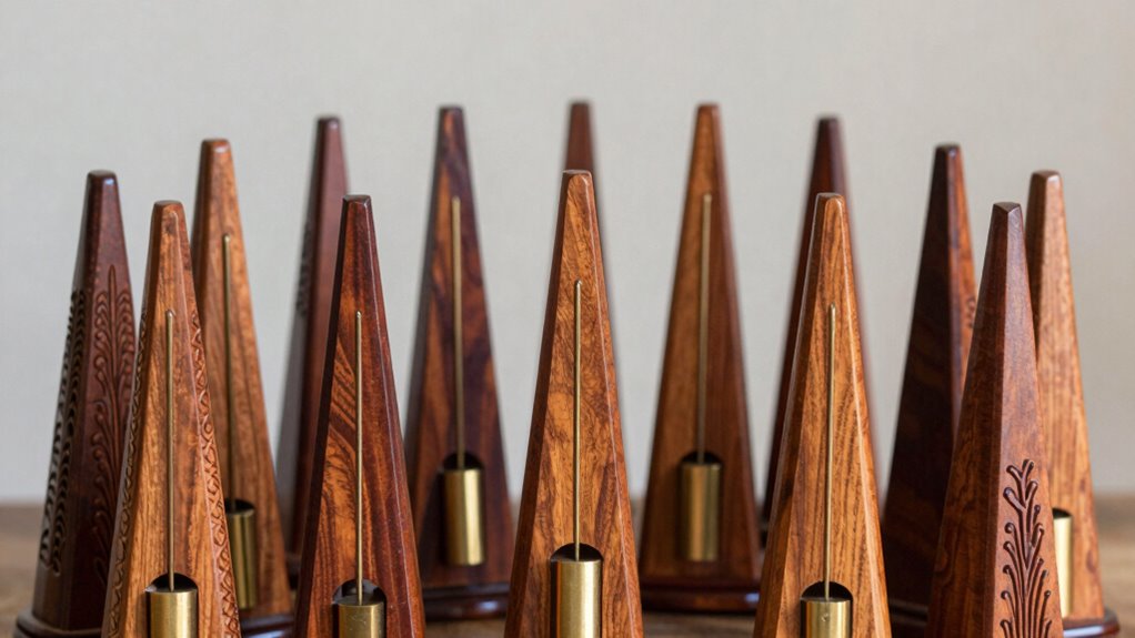 top wooden metronomes 2026