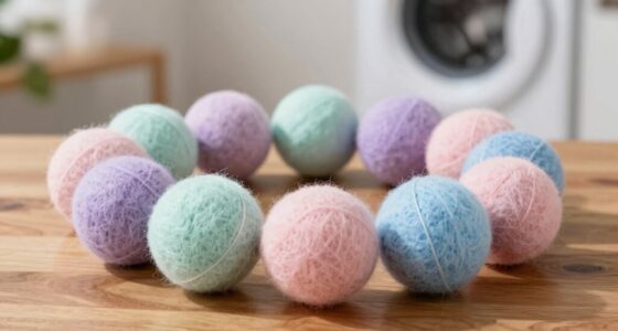 top wool dryer balls selection