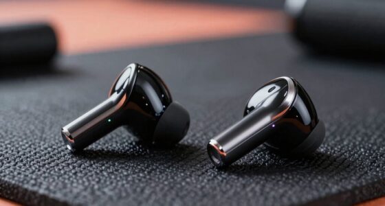 top workout wireless earbuds