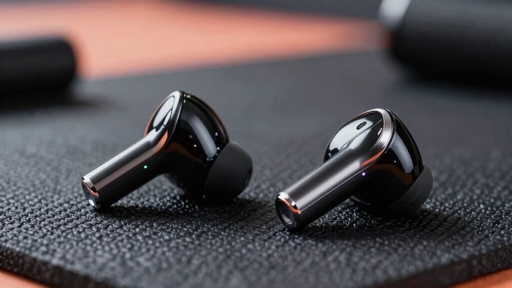 top workout wireless earbuds