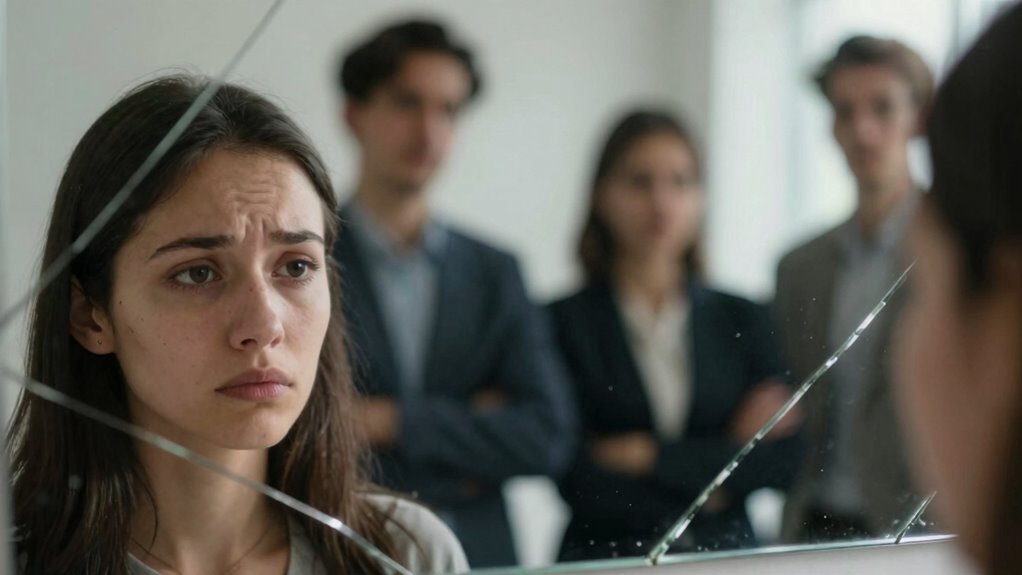 trust your genuine feelings