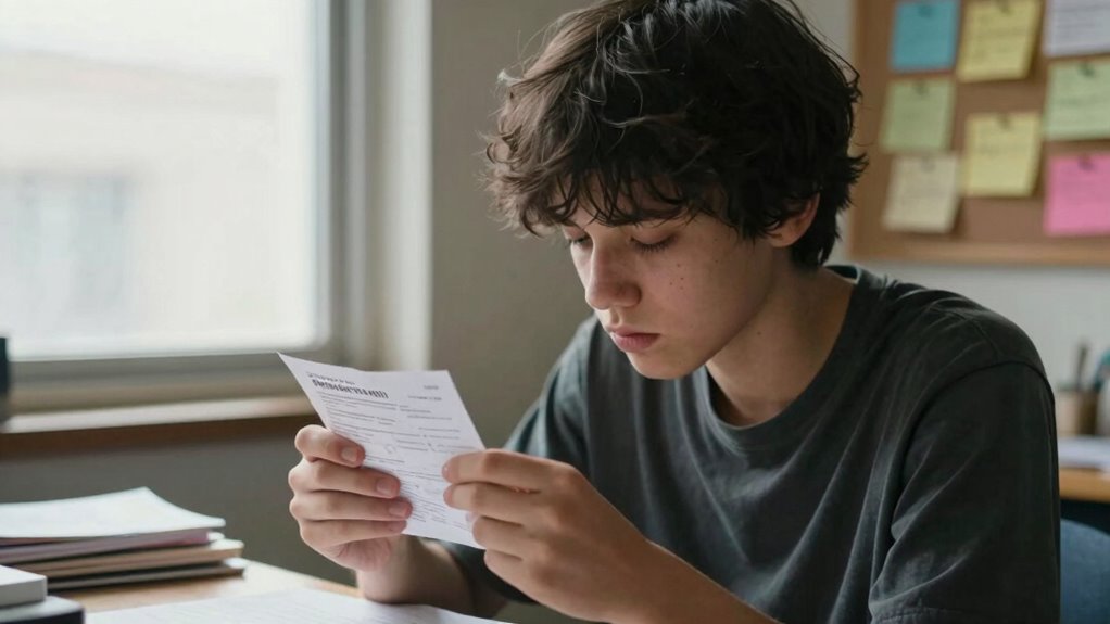 trust yourself and prioritize