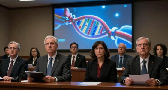 tv influence on juries