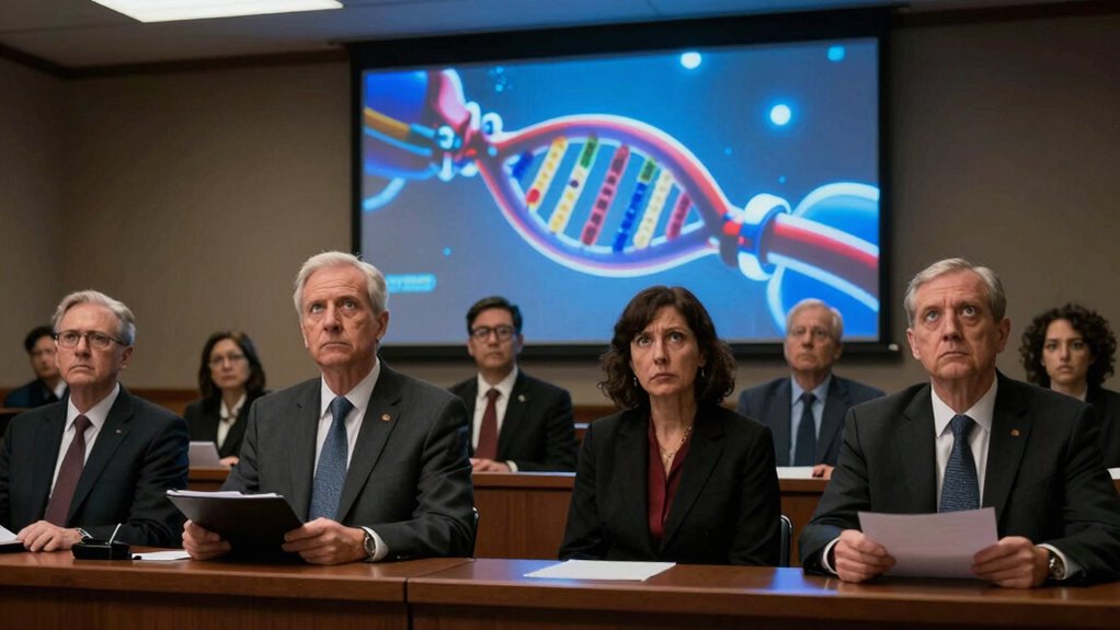 tv influence on juries