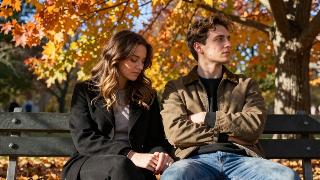 understanding emotional fluctuations together