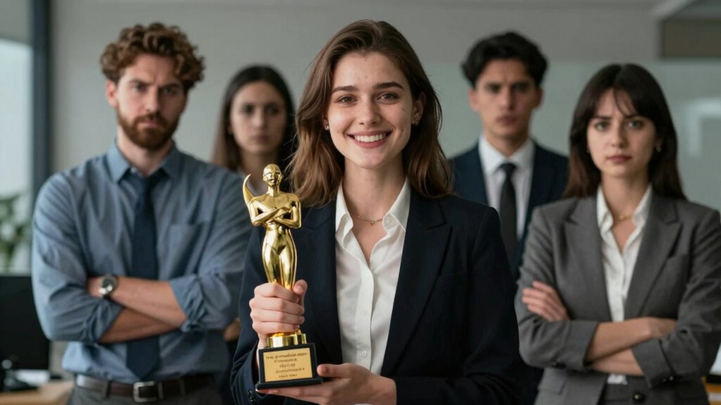 understanding jealousy and insecurity