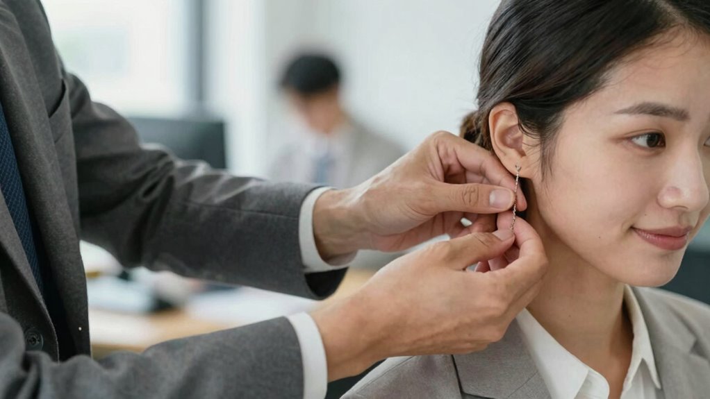 unsolicited assistance as control