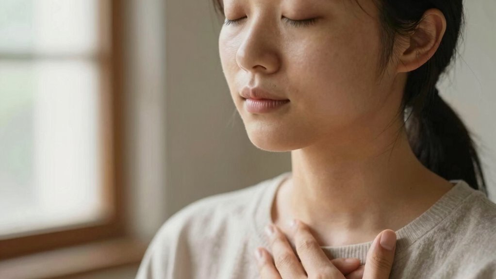 use reset during heightened emotions