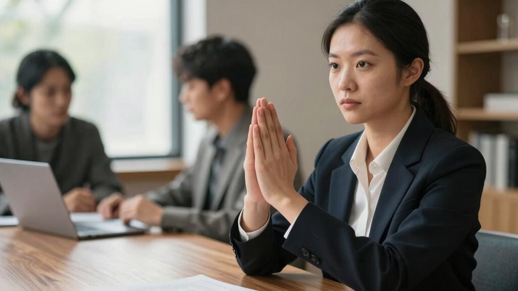 use the technique selectively