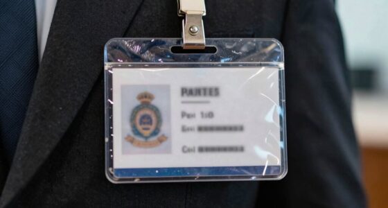 verify credentials before trusting