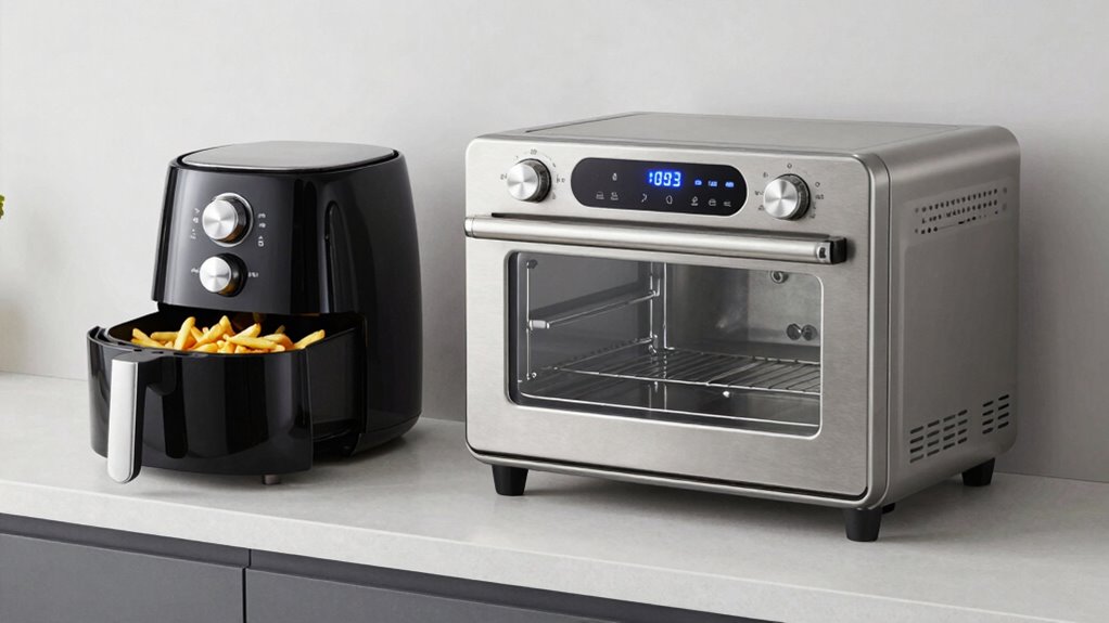 versatile spacious user friendly appliance