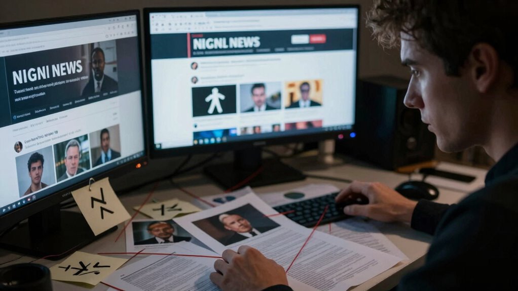 viral misinformation reinforces beliefs
