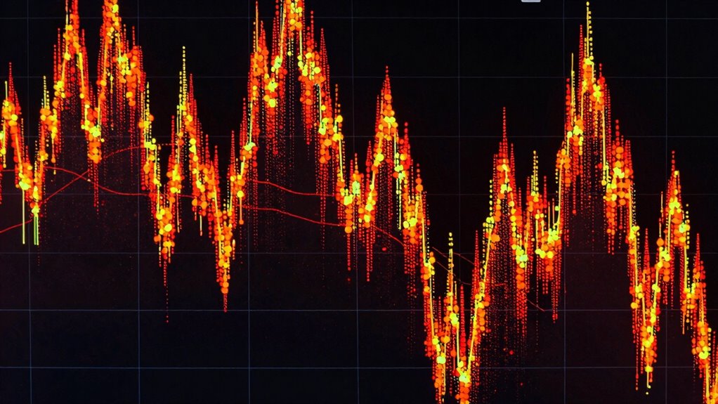 visual pattern recognition tool