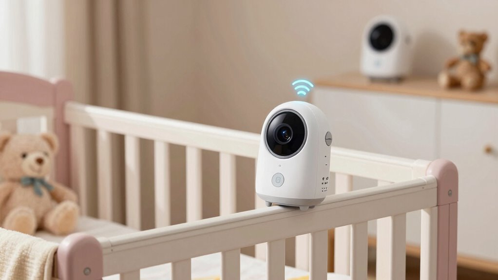 wi fi monitor selection tips