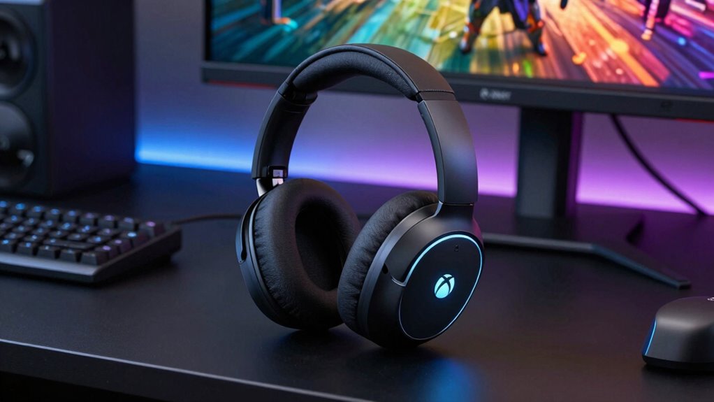 wireless xbox headset essentials