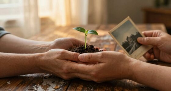 assessing emotional attachment patterns