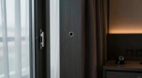 assessing privacy concerns discreetly