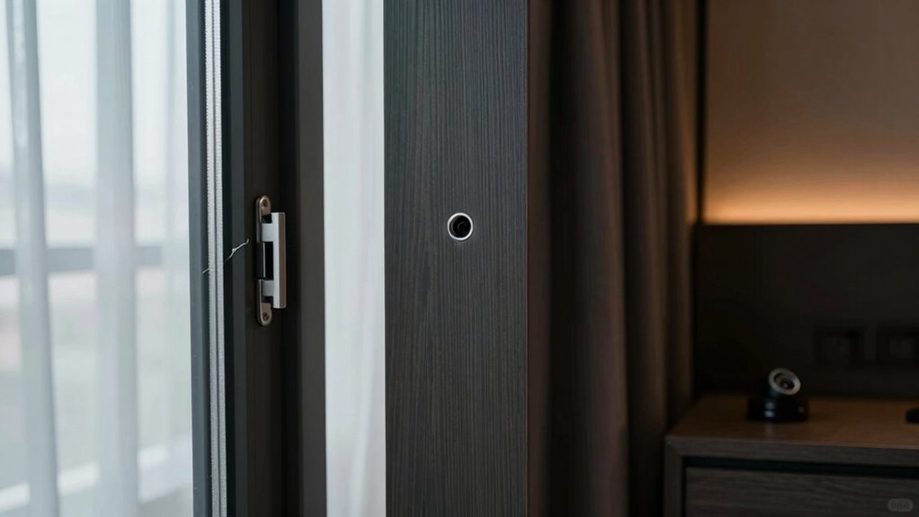 assessing privacy concerns discreetly