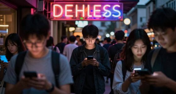 attention distribution in narcissism