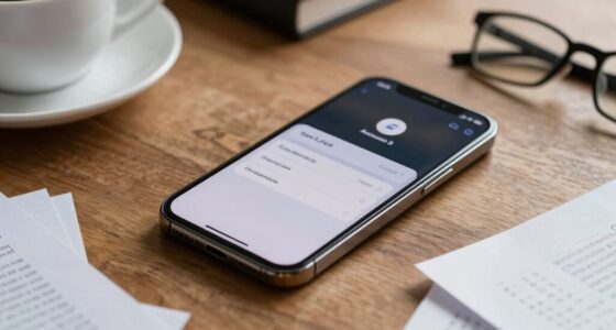 auto lock impacts routines